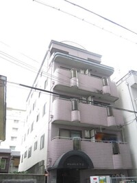 ウインライフ大今里