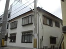 東洋ビル別館の外観