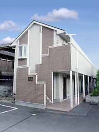 エルメゾン藤阪