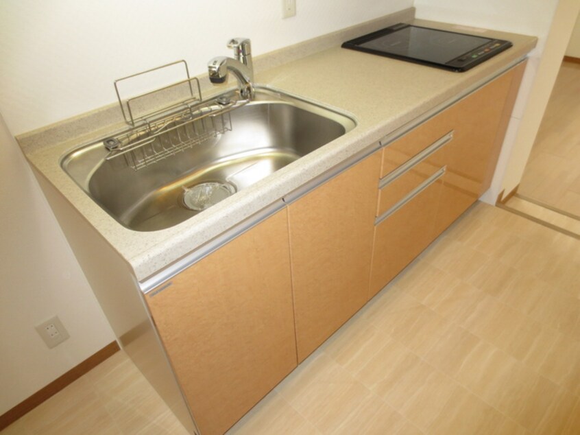 キッチン サ－ジュ天王寺