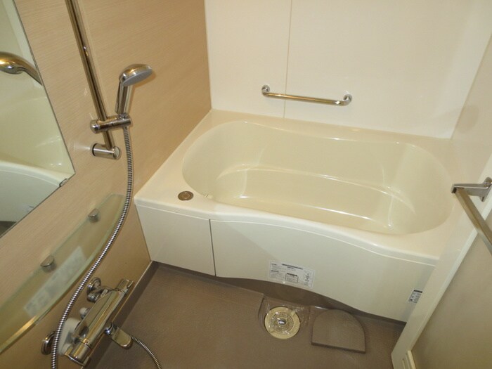 バス／シャワールーム等 サ－ジュ天王寺