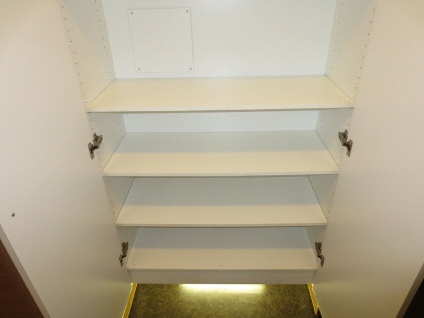 靴箱 サ－ジュ天王寺