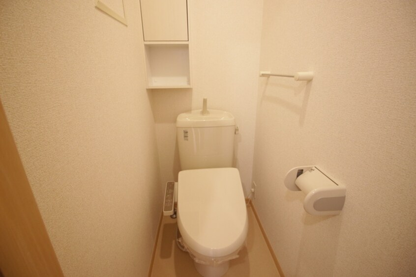 トイレ プレアルス