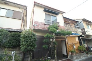 金岡町2007-17戸建