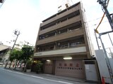 グラントピア北堀江