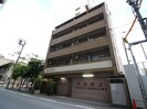 グラントピア北堀江の外観