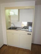 キッチン ＤＯＲＭ　淡路
