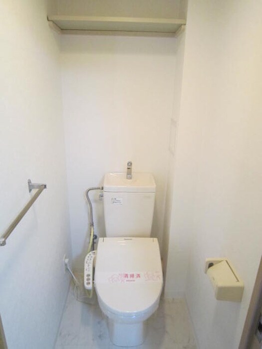 トイレ ＤＯＲＭ　淡路