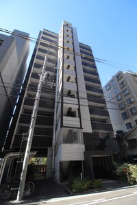 ﾌﾟﾚｻﾝｽ松屋町ﾌｧｽﾃ（803）