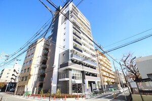 仮）ｴｽﾃﾑｺｰﾄ新大阪XIVｱｲｼｰ(905)