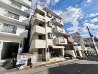 第２大森マンション