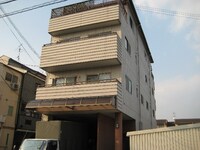 小林マンション