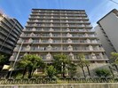 ローレルハイツ大淀2号棟(637)の外観