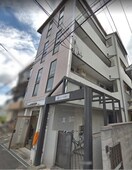 建物設備 プレアール鴻池