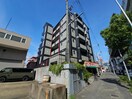 外観写真 ルディシアコ－ト