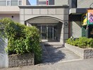 外観写真 ルディシアコ－ト