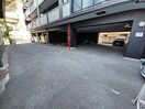 駐車場 ルディシアコ－ト