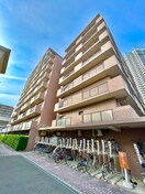 外観写真 ルピナス泉大津