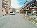 駐車場 ルピナス泉大津