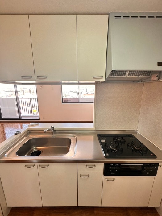 キッチン ルピナス泉大津