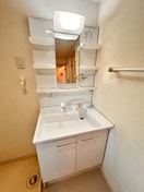 洗面 ルピナス泉大津