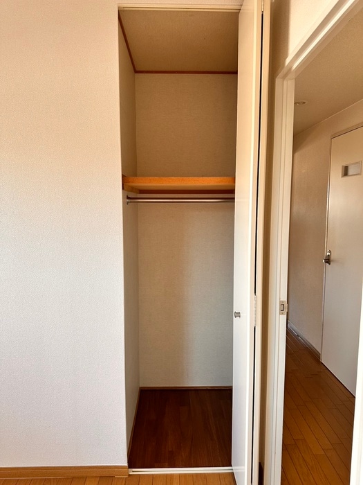 収納 ルピナス泉大津