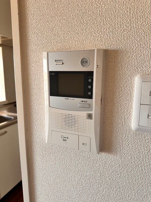 内観写真 ルピナス泉大津