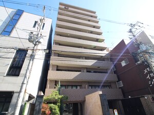 リ－ガル西天満Ⅱ(504)