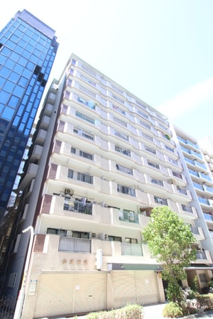 天神橋ホワイトハイツ（907）