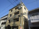 外観写真 スクエアレジデンス豊里