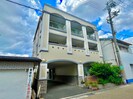 ＡＭＢＩＥＮＴ八尾の外観