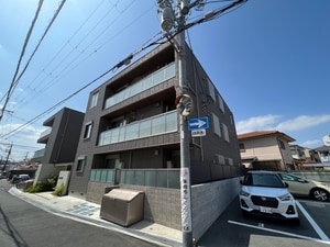 Grand・Cru中桜塚North