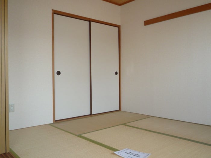 居室 サンバレイ緑地Ａ棟