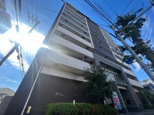 プレサンスKOBEティアラ（502）