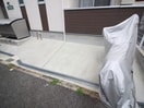 駐輪場 ＬｕＸｅ野田