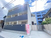 仮）メゾンＷＯ東園田