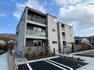 モンクレー北町の外観