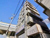 上嶋マンション