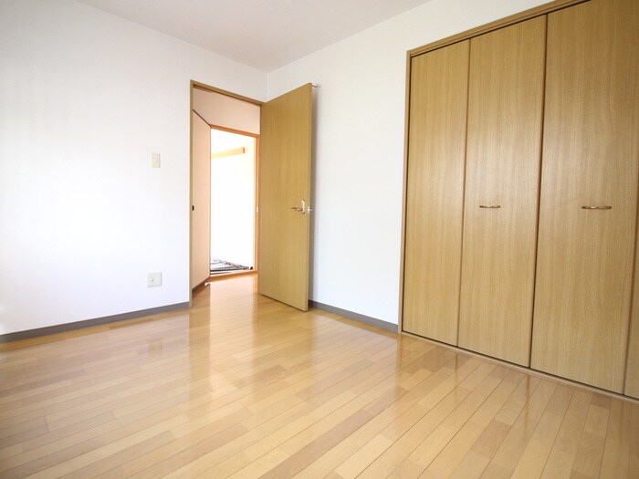 居室 サンバレイ緑地Ｂ棟