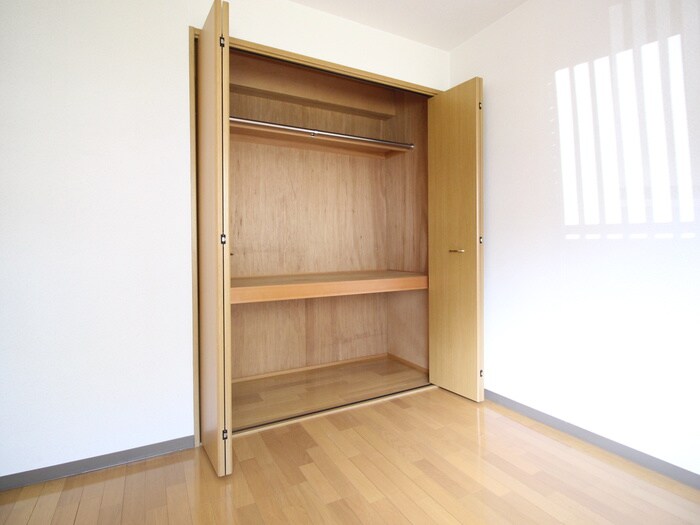 収納 サンバレイ緑地Ｂ棟