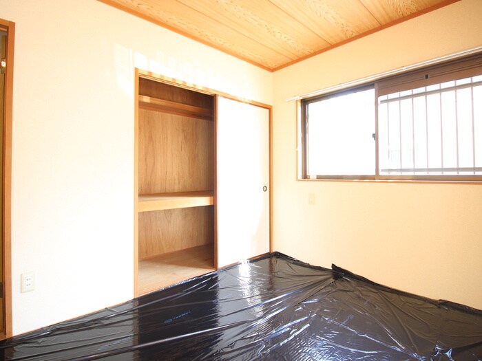 内観写真 サンバレイ緑地Ｂ棟