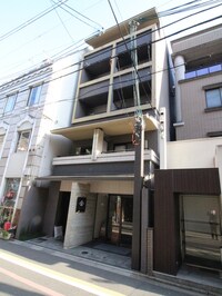 アンシアン六角堺町