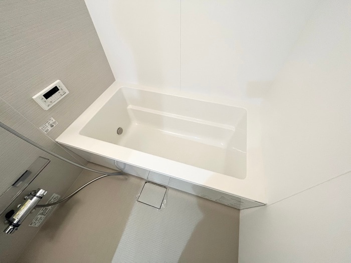 バス／シャワールーム等 アクイラ西宮北口