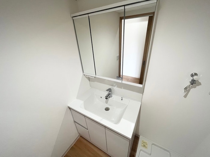 洗面 アクイラ西宮北口