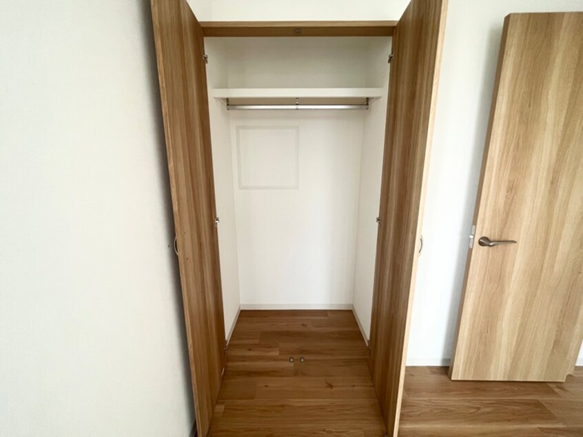 収納 アクイラ西宮北口