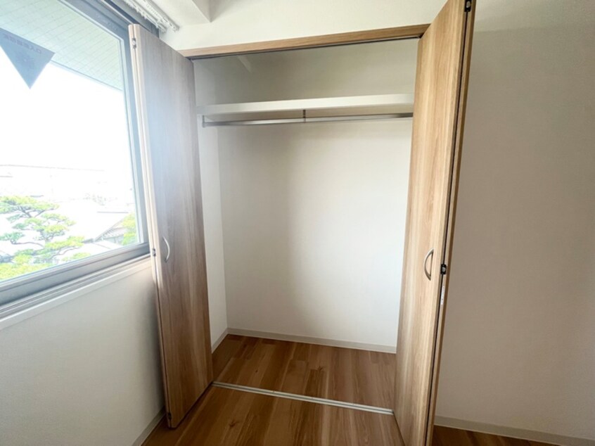 収納 アクイラ西宮北口