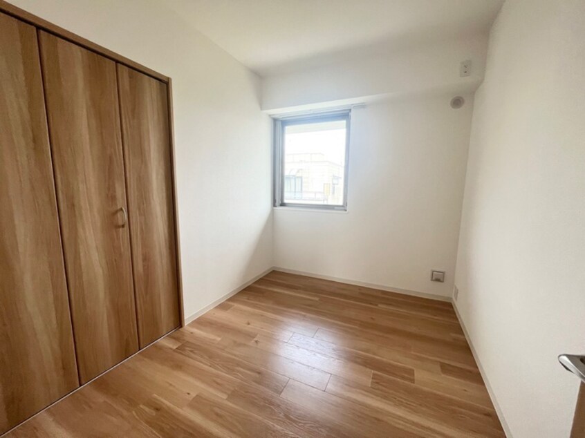 内観写真 アクイラ西宮北口