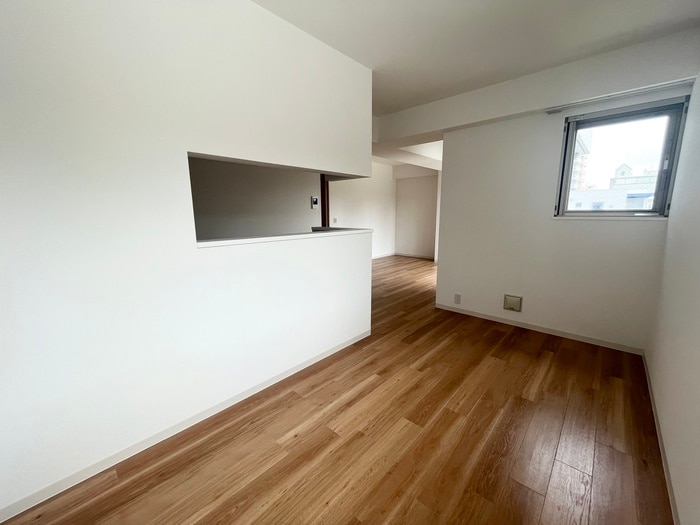 内観写真 アクイラ西宮北口