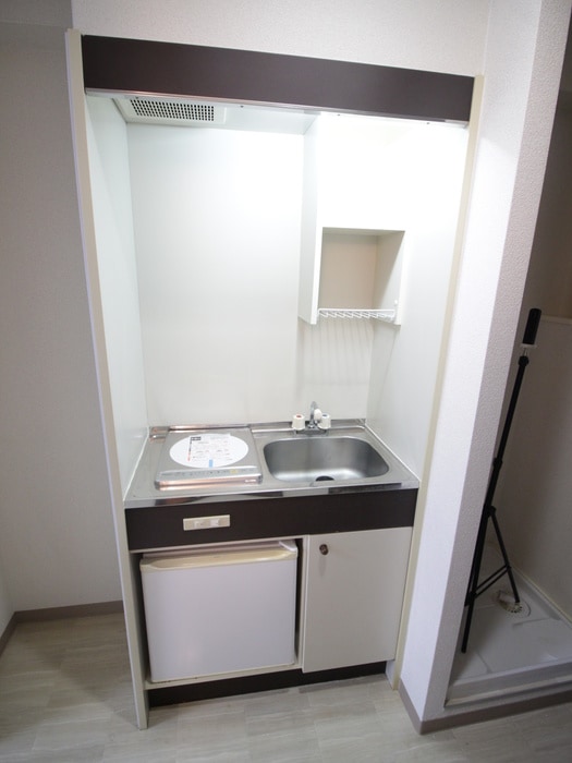 キッチン メゾンエトワール