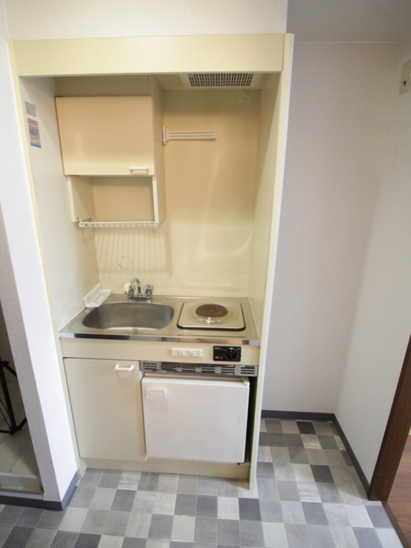 キッチン メゾンエトワール